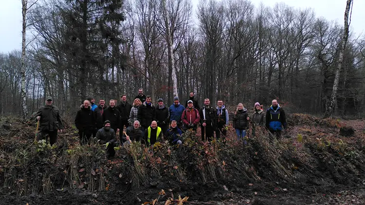 Gruppenbild