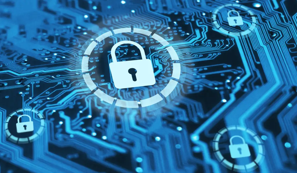 IT-Security und Künstliche Intelligenz.