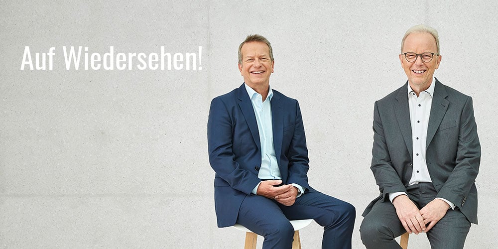 Auf Wiedersehen