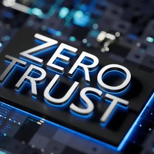 Zero Trust