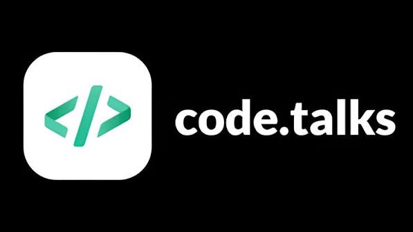 code talks