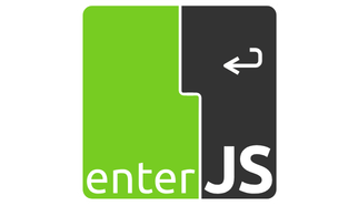 Logo enterJS