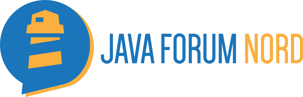 Das Logo von Java Forum Nord.