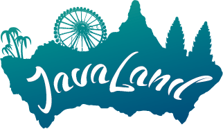 Logo JavaLand