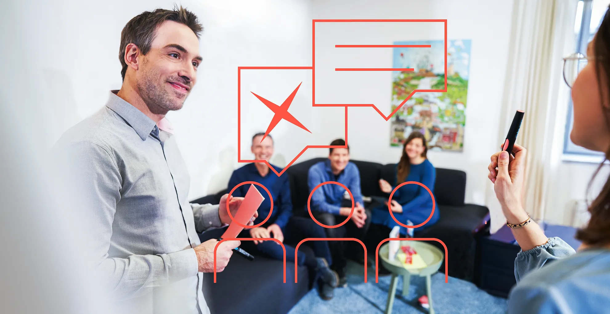 Round Table Innovation