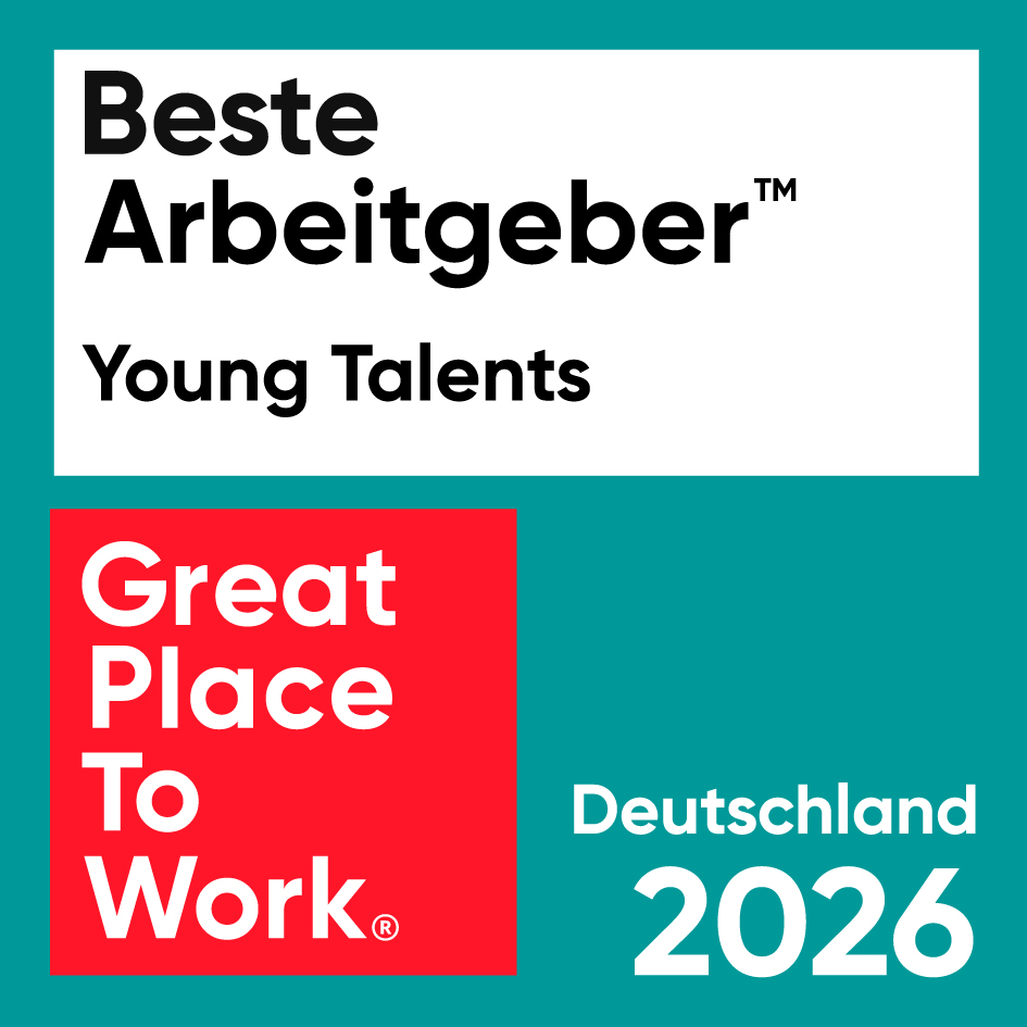 Die Zeit bei der viadee kann eine gute Grundalge für den Start ins Berufsleben bilden.
