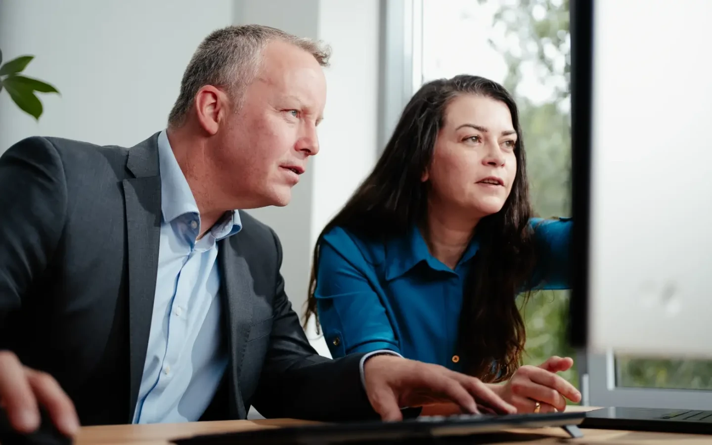 Führungskräfte Workshop bei der viadee IT-Unternehmensberatung