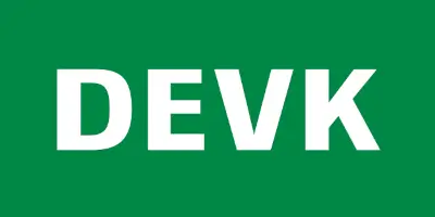 Logo DEVK Versicherung