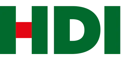 Logo HDI