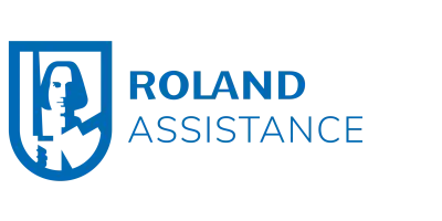 Logo Roland Assistance