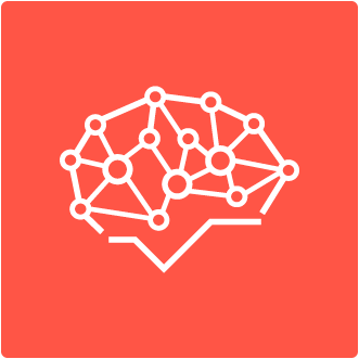 Icon: Data & AI von der viadee