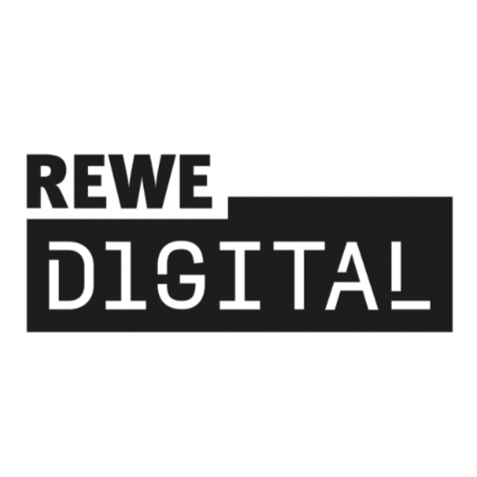 REWE digital Logo