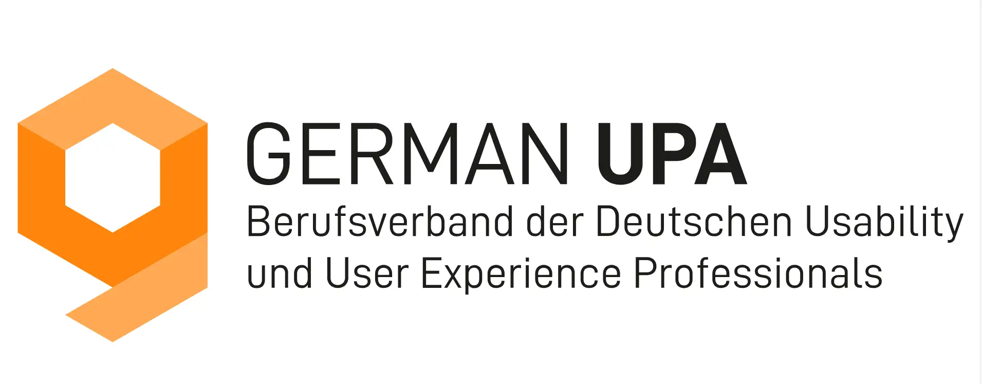 German UPA Logo
