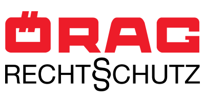 Logo Örag Rechtsschutzversicherung