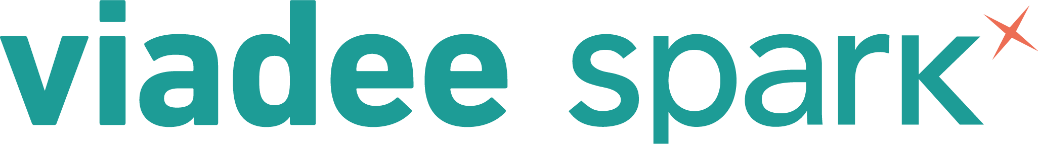 viadee spark Logo
