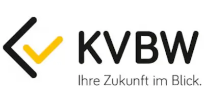 KVBW Logo