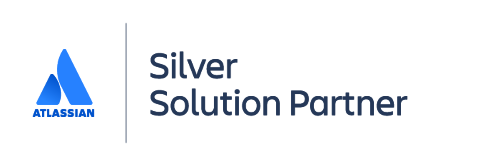 Atlassian Solutions Partner Logo der viadee