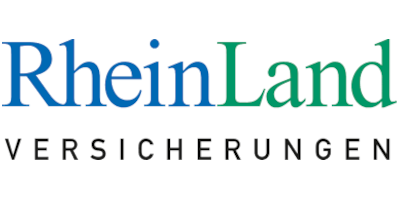 Logo der Rheinland Versicherungen