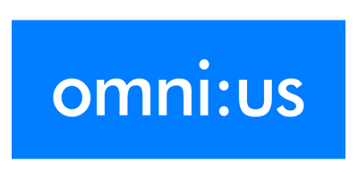 Logo omni:us