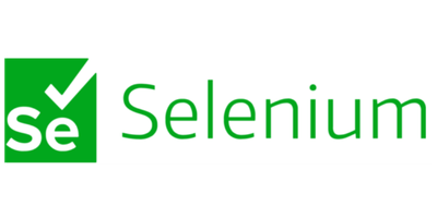Das Logo von Selenium.