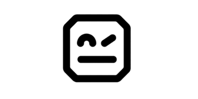 Das Logo von Robot Framework.