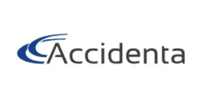 Accidenta Logo