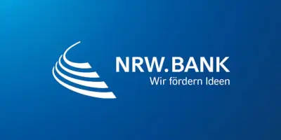 Logo der NRW.Bank