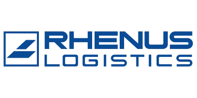 Rhenus Logistics Logo