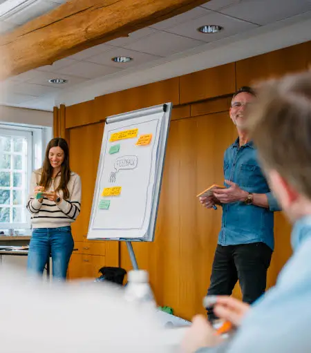 viadee Berater:innen für Softwareentwicklung und Softwarearchitektur