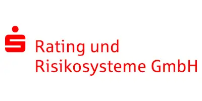 S Rating und Risikosysteme GmbH Logo