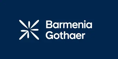 Barmenia Gothaer Logo
