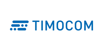 Timocom Logo