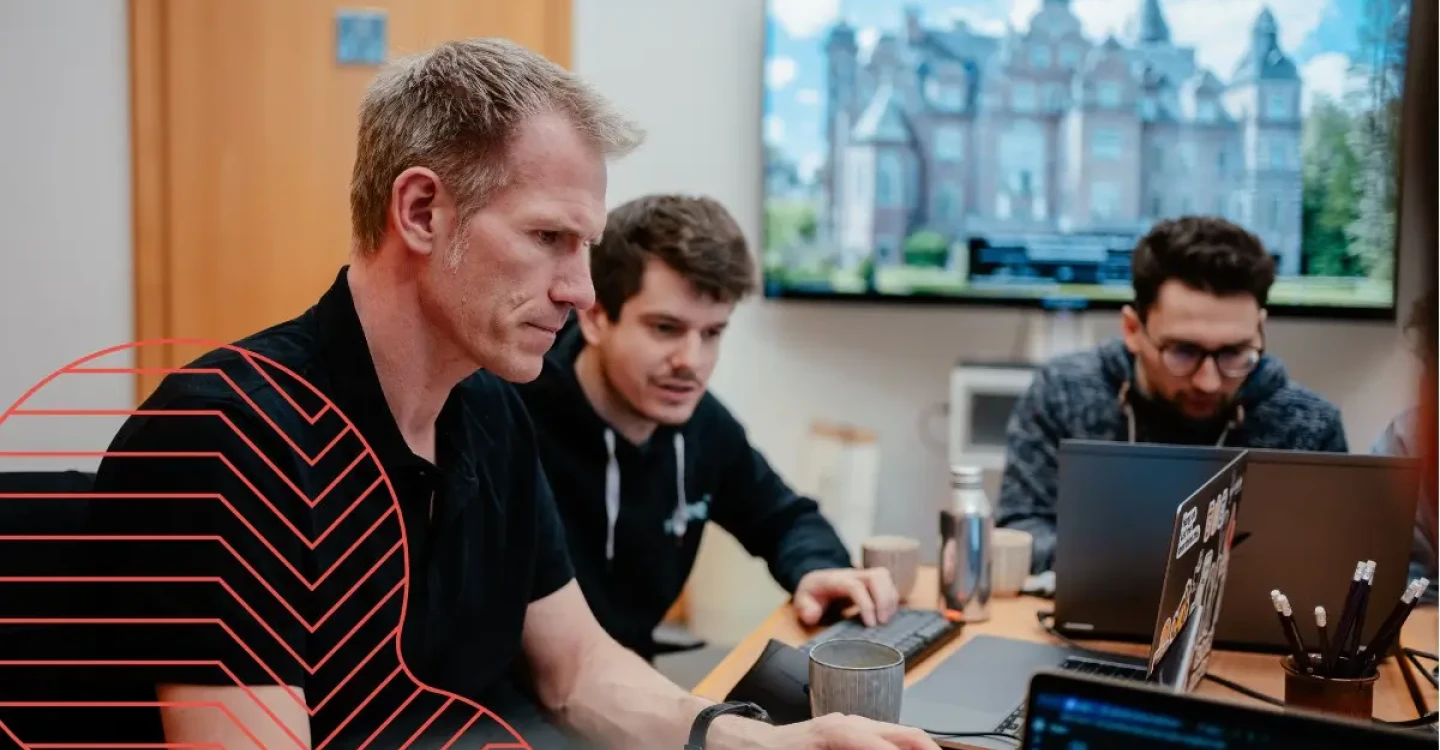 viadee Berater:innen für Softwareentwicklung Web- und App-Entwicklung