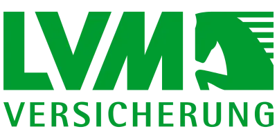 LVM Versicherung Logo