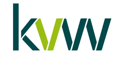 kvw Logo