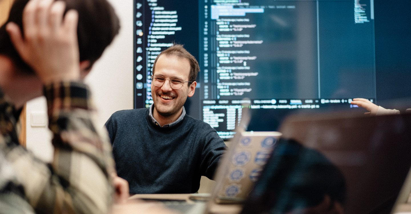 KI-unterstützte Softwareentwicklung