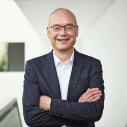 Dr. Friedrich Budee, Geschäftsleitung Forschung & Entwicklung viadee
