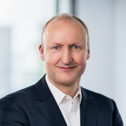 Maarten de Klerk von der viadee.