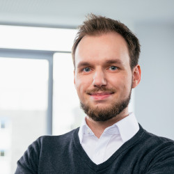 Maximilian Schlüter