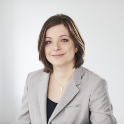 Stefanie Filius, viadee