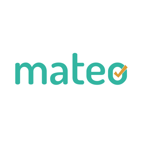 Mateo Testautomatisierung Logo