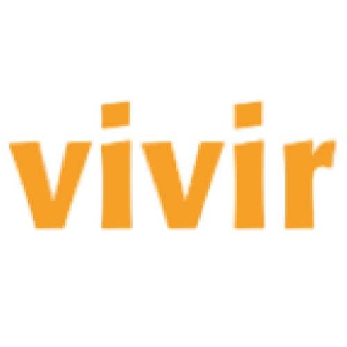 vivir Logo