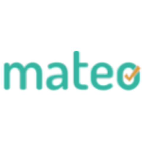 mateo Logo
