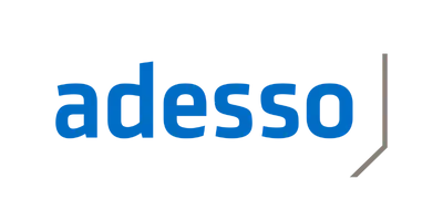 Adesso Logo