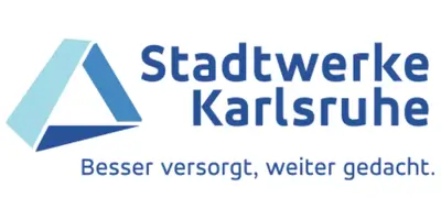 Stadtwerke Karlsruhe Logo