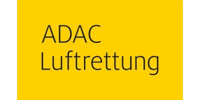 ADAC Luftrettung Logo