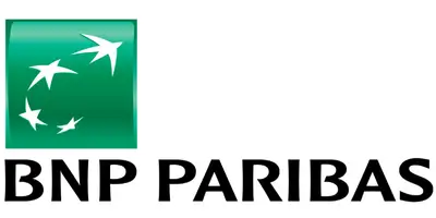 BNP Paribas Logo