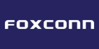 FOXCONN CZ s.r.o. Logo