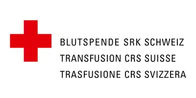 Blutspende SRK Logo