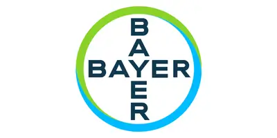 Bayer AG Logo